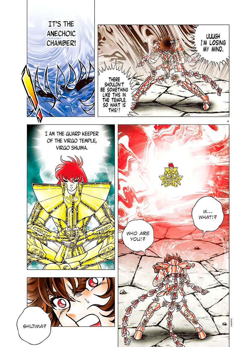 Saint Seiya Next Dimension 93 4
