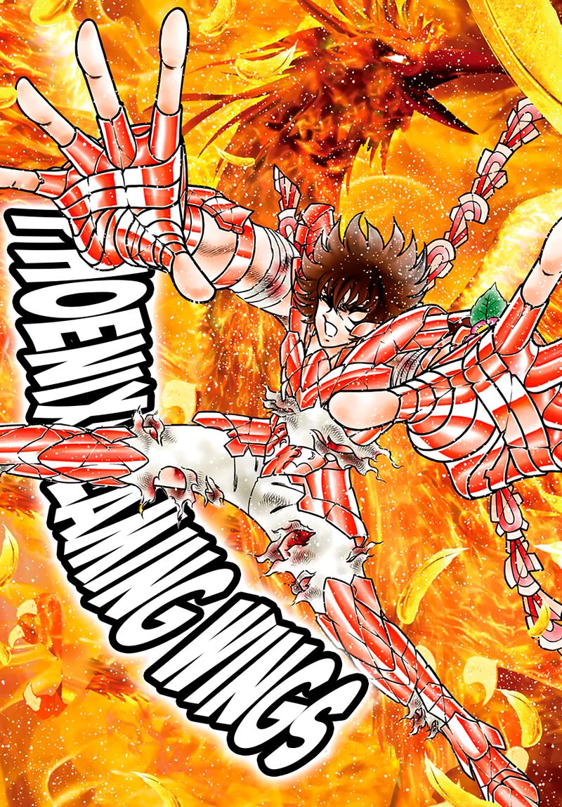 Saint Seiya Next Dimension 93 6