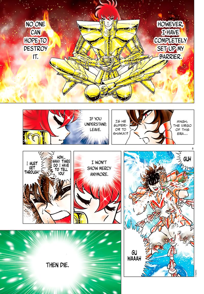 Saint Seiya Next Dimension 93 8