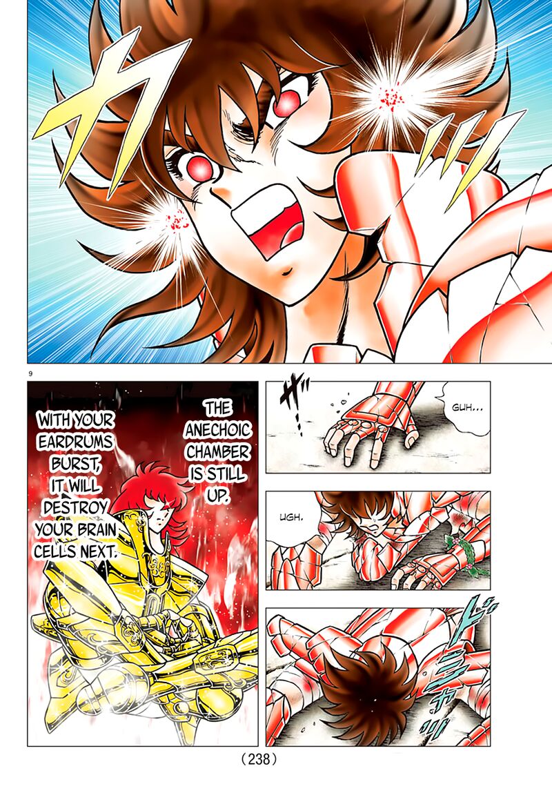 Saint Seiya Next Dimension 93 9
