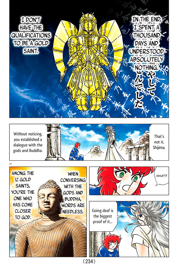 Saint Seiya Next Dimension 94 10