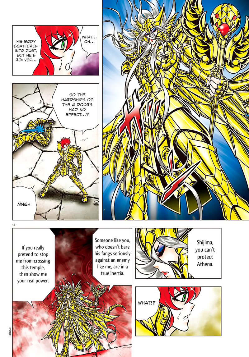 Saint Seiya Next Dimension 94 14