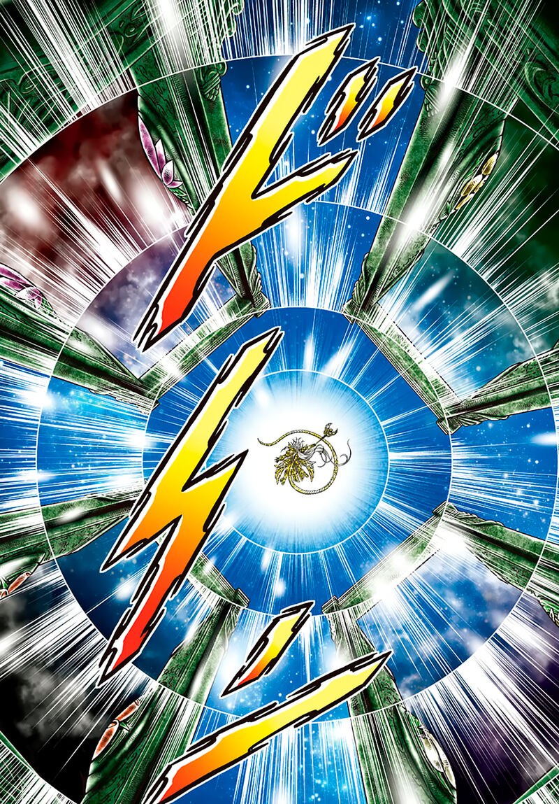 Saint Seiya Next Dimension 94 4