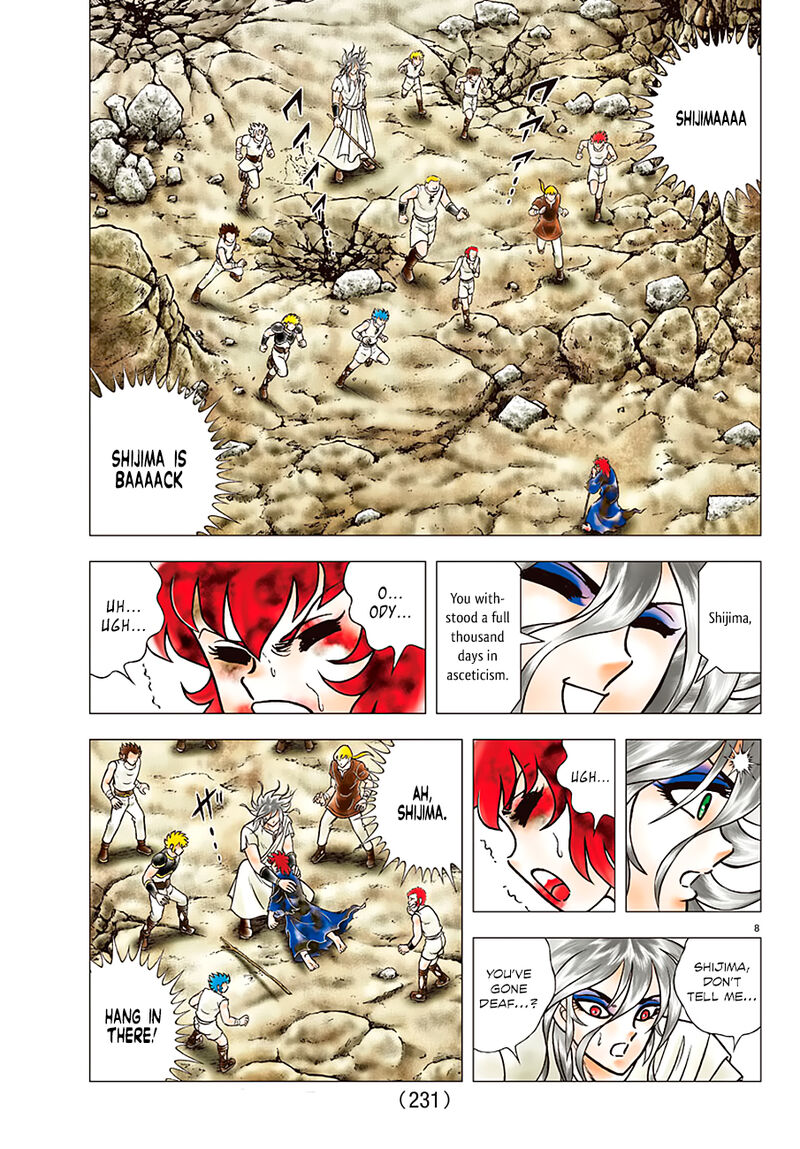 Saint Seiya Next Dimension 94 8