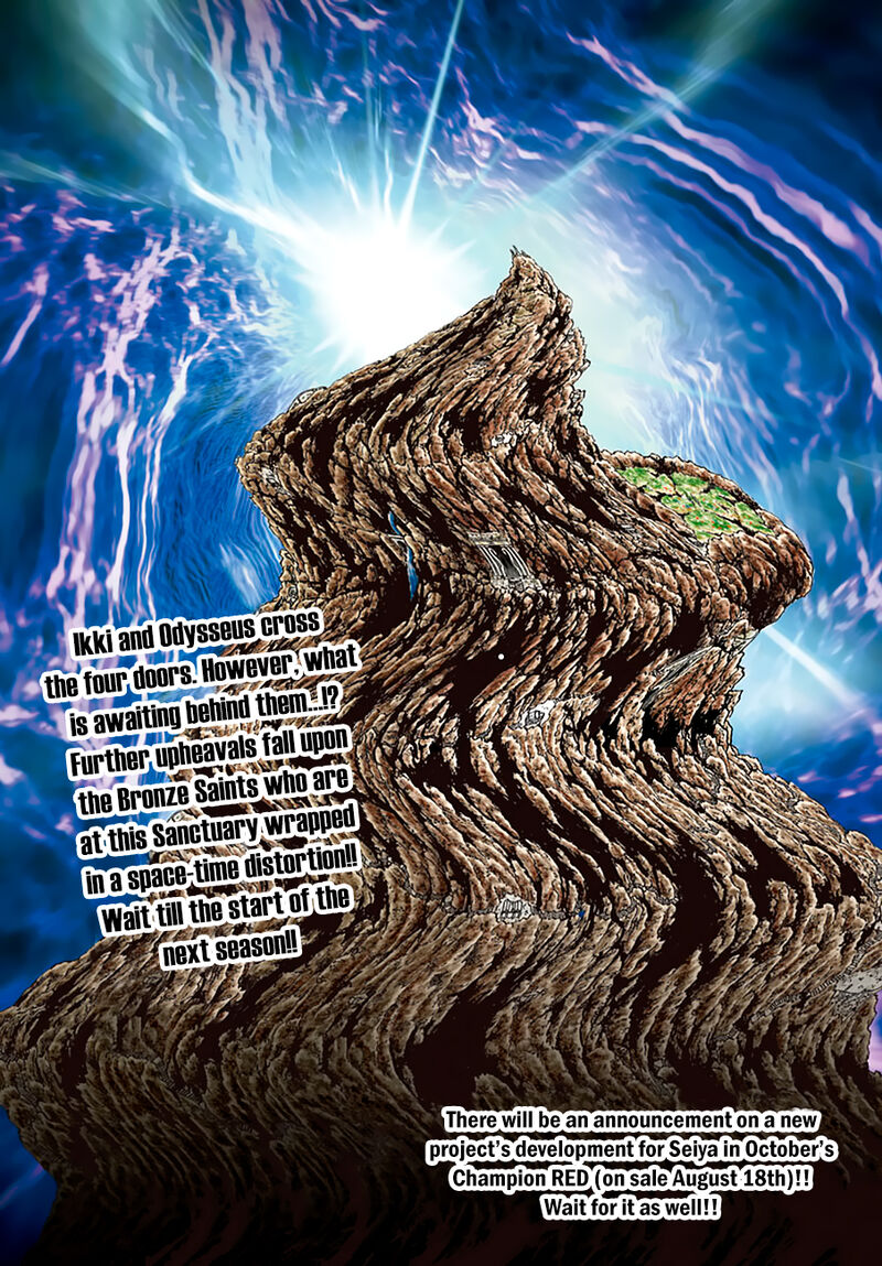Saint Seiya Next Dimension 95 17