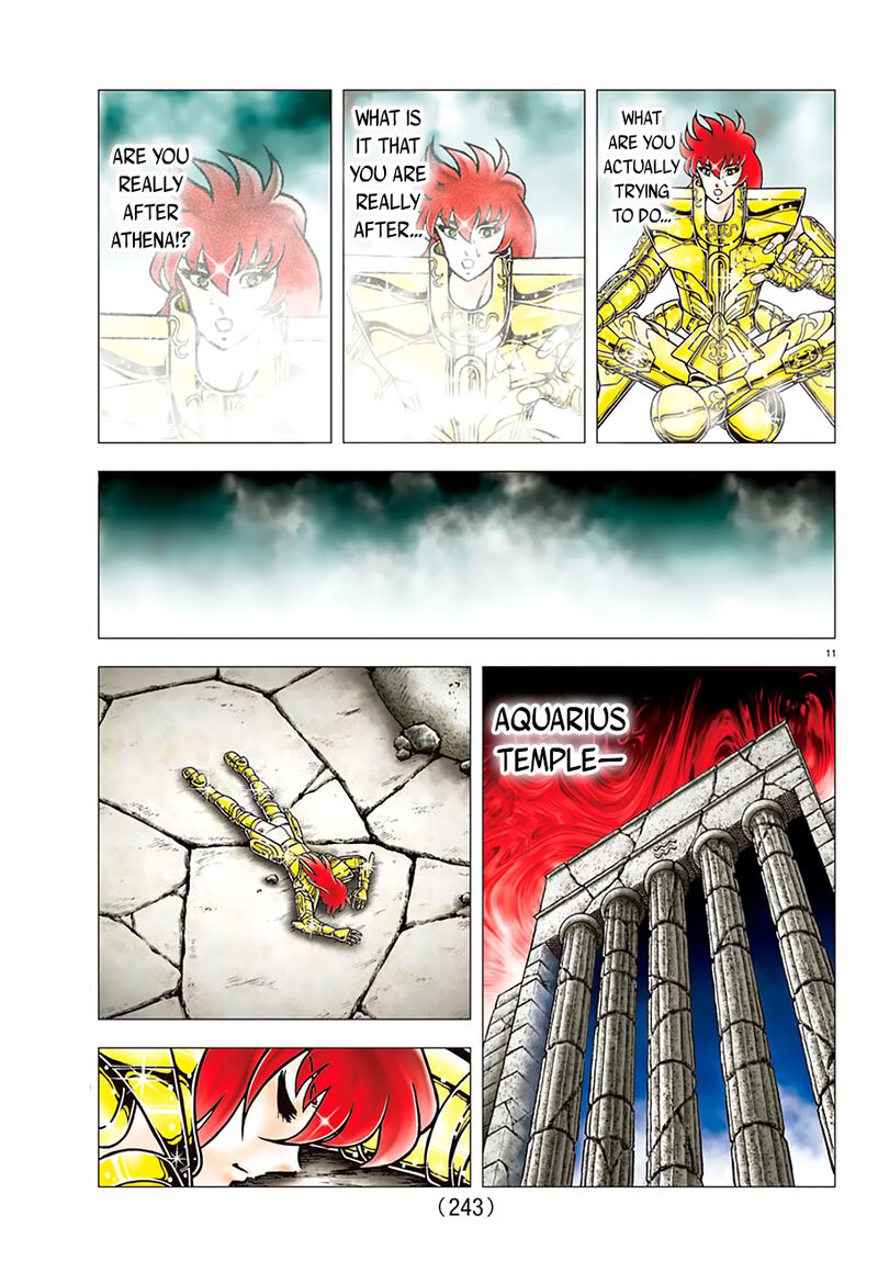 Saint Seiya Next Dimension 95 9