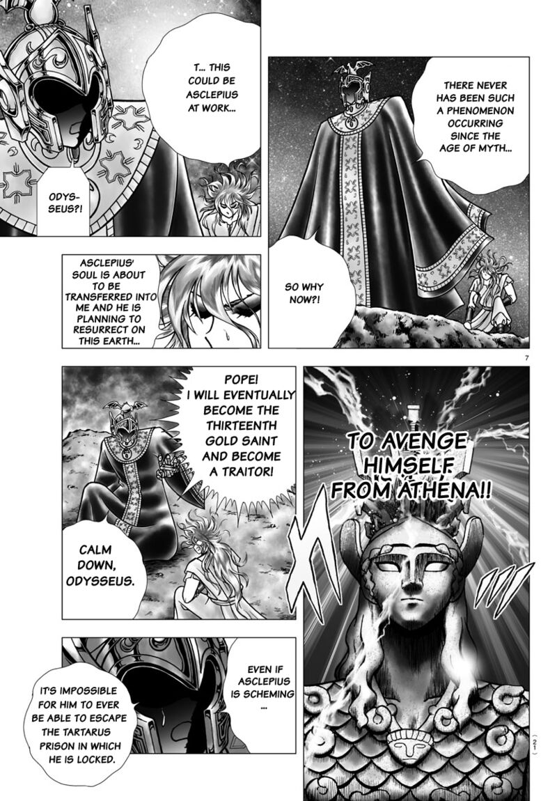 Saint Seiya Next Dimension 96 11