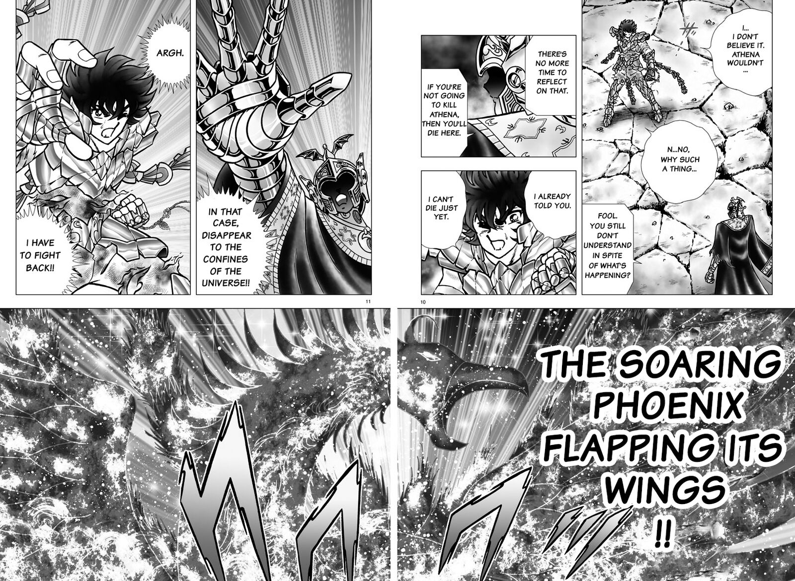 Saint Seiya Next Dimension 96 14
