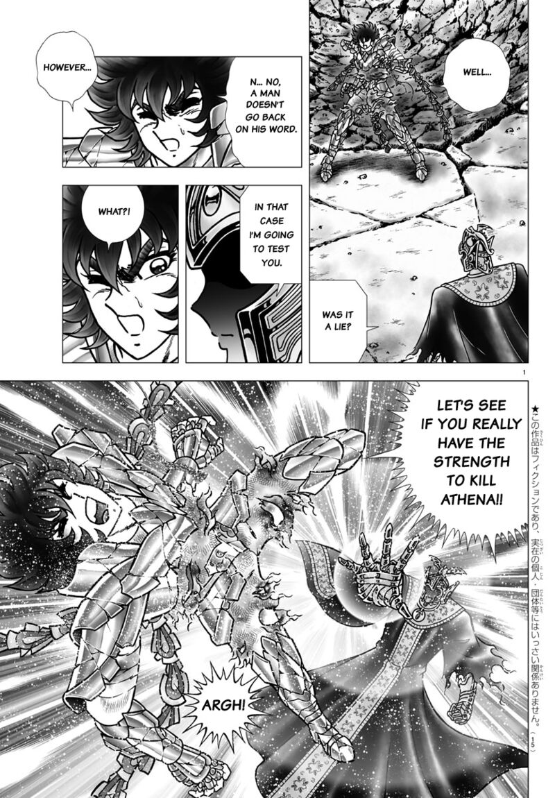 Saint Seiya Next Dimension 96 5