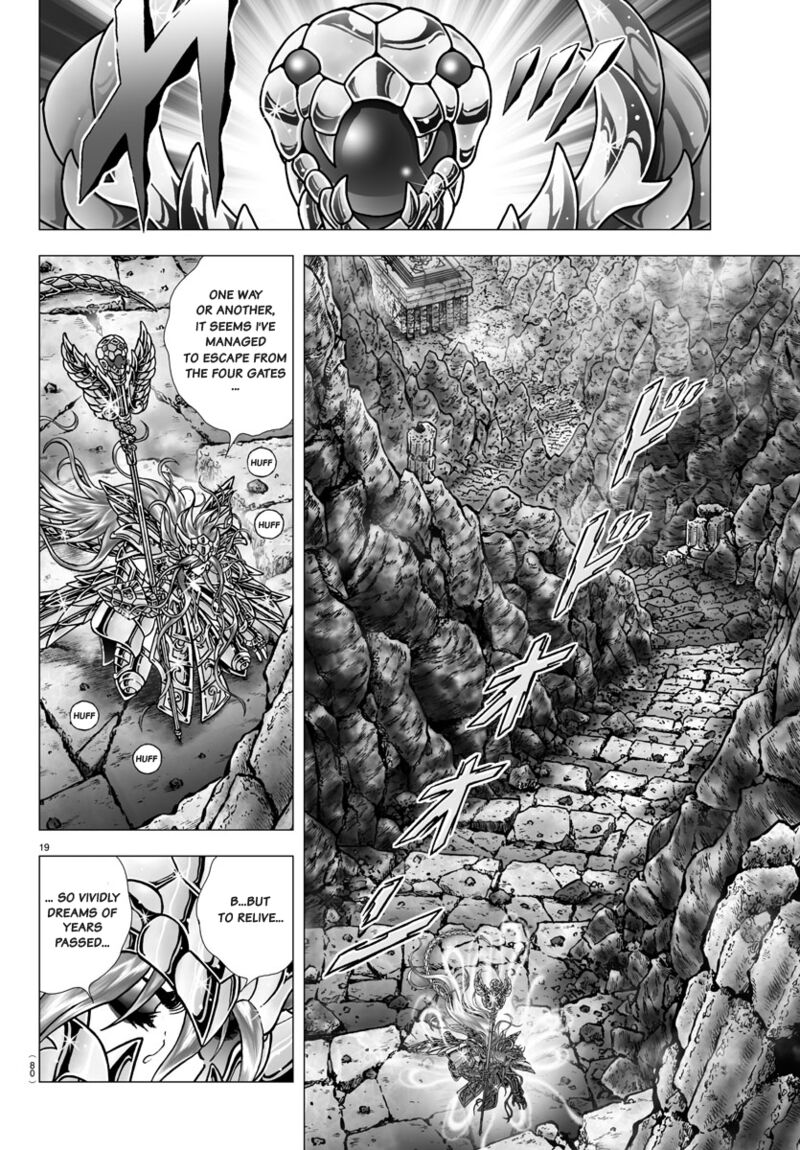 Saint Seiya Next Dimension 97 19