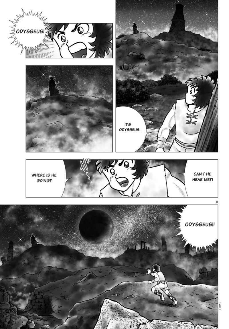Saint Seiya Next Dimension 97 8
