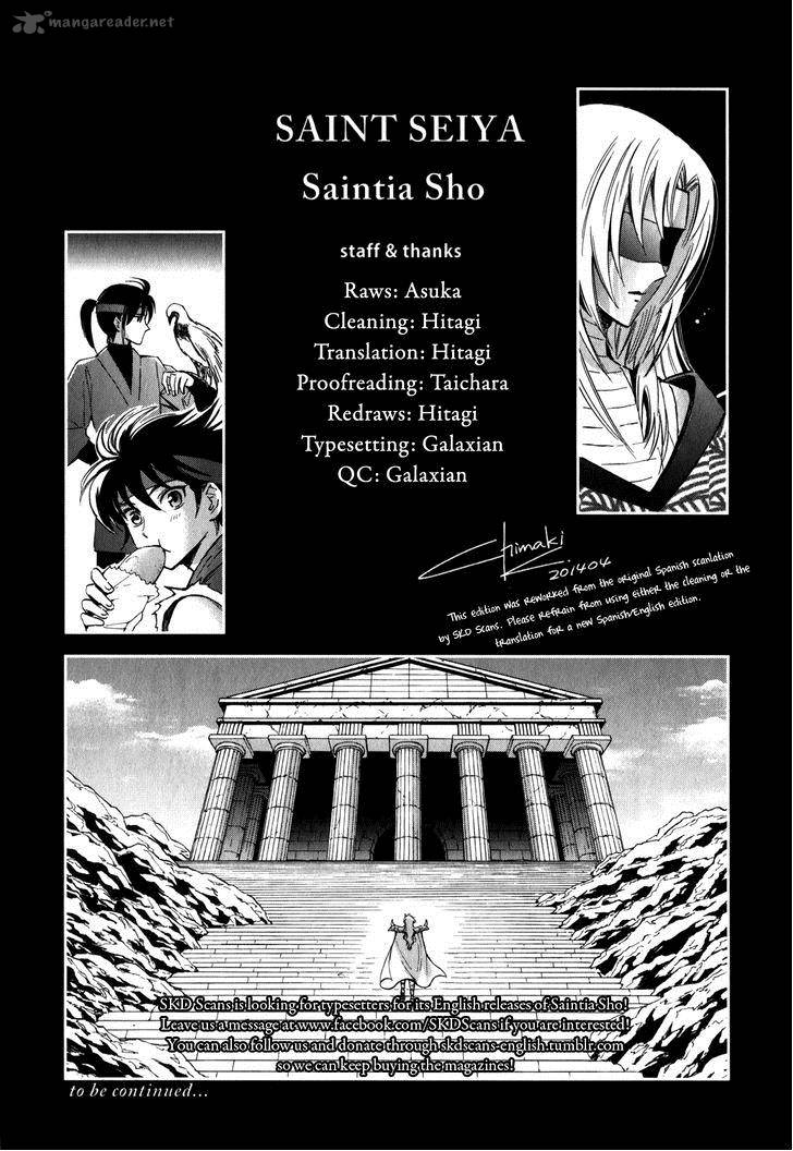 Saint Seiya Saintia Shou 6 40