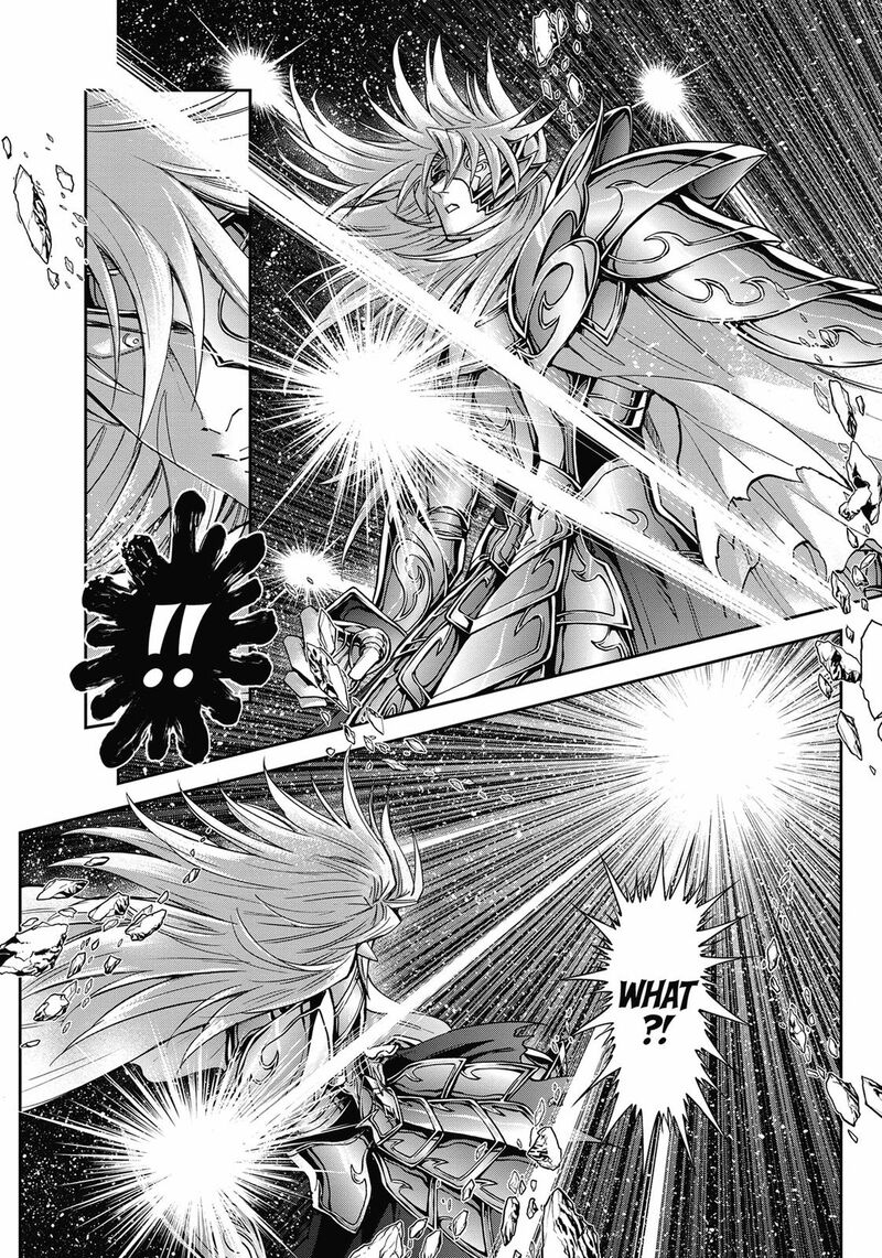 Saint Seiya Saintia Shou 73 22
