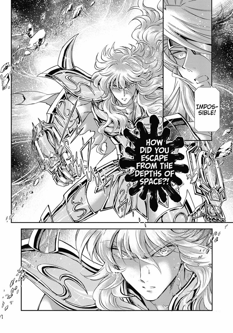 Saint Seiya Saintia Shou 73 24