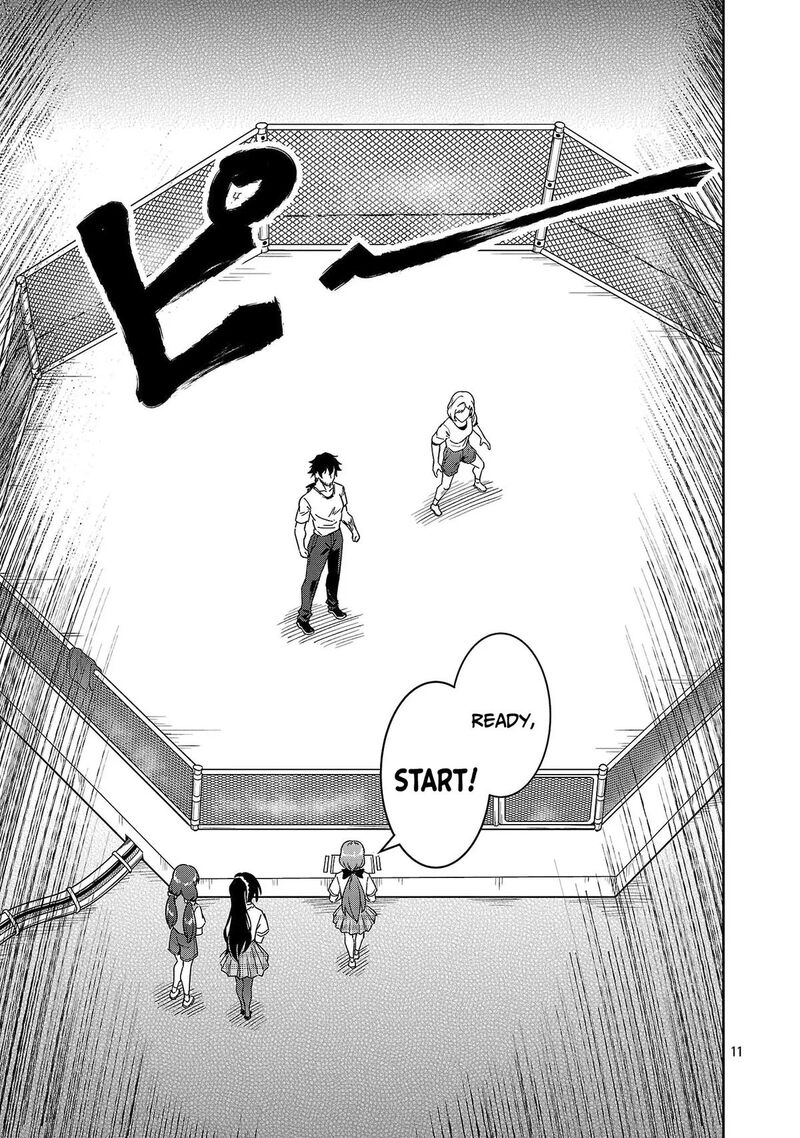 Saitei Rank No Boukensha Yuusha Shoujo Wo Sodateru Orette 9 12