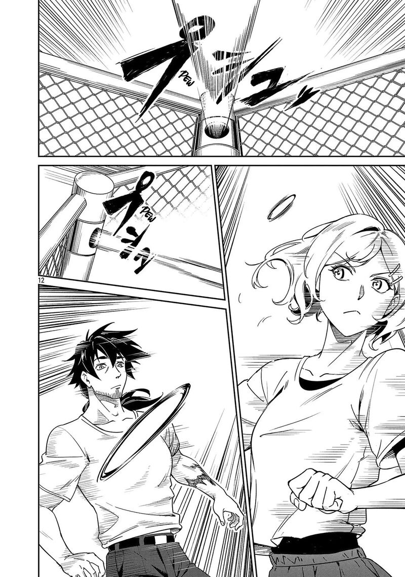 Saitei Rank No Boukensha Yuusha Shoujo Wo Sodateru Orette 9 13