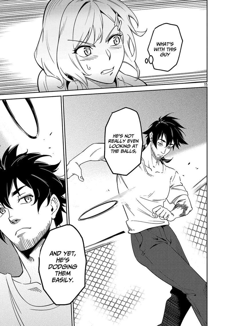 Saitei Rank No Boukensha Yuusha Shoujo Wo Sodateru Orette 9 16