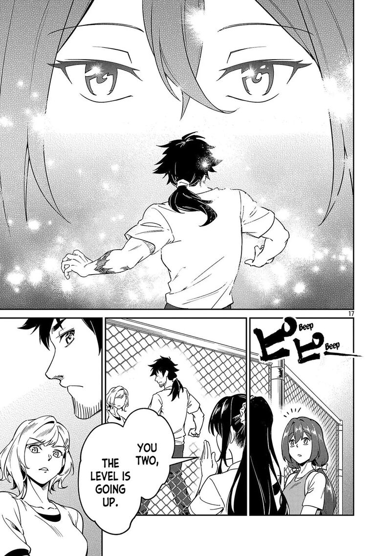 Saitei Rank No Boukensha Yuusha Shoujo Wo Sodateru Orette 9 18