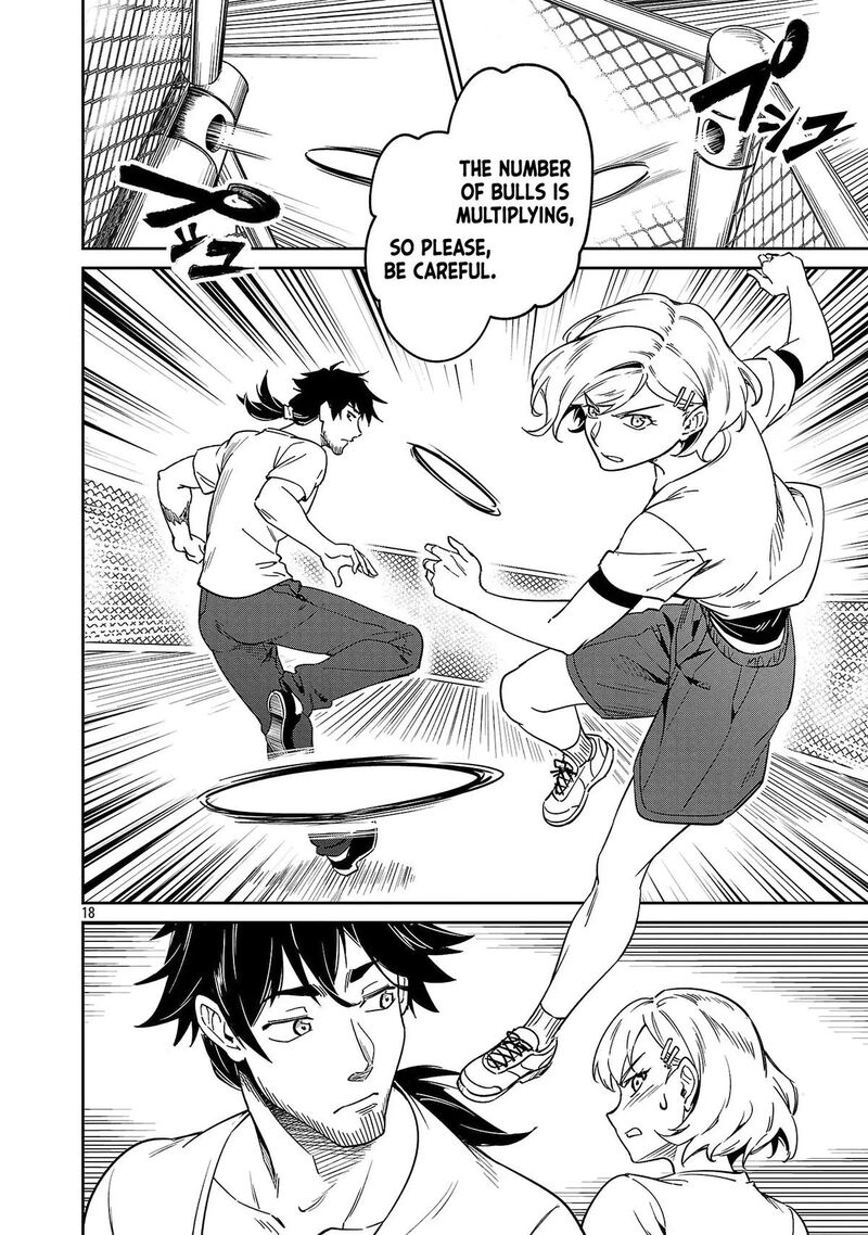 Saitei Rank No Boukensha Yuusha Shoujo Wo Sodateru Orette 9 19