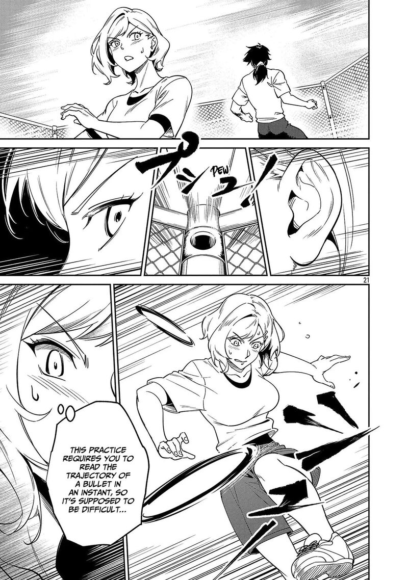 Saitei Rank No Boukensha Yuusha Shoujo Wo Sodateru Orette 9 22