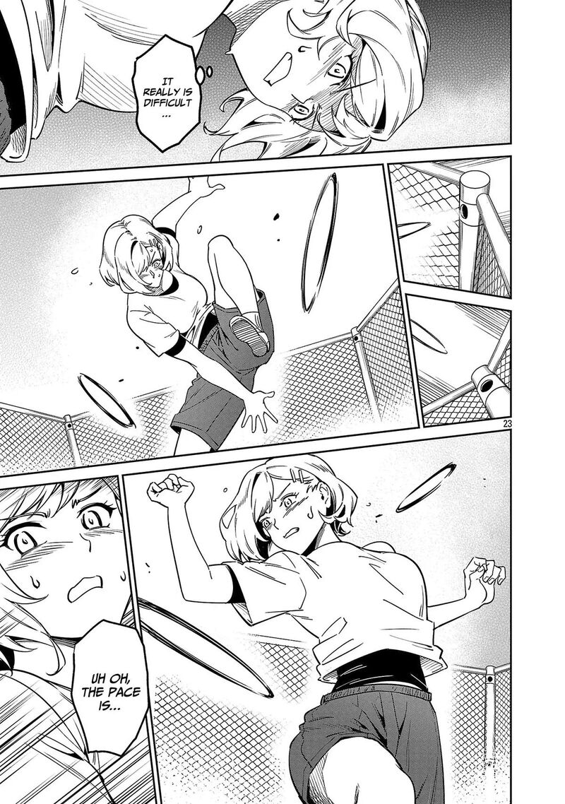 Saitei Rank No Boukensha Yuusha Shoujo Wo Sodateru Orette 9 24