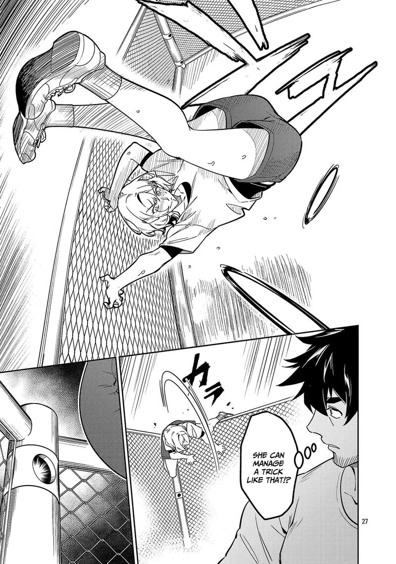 Saitei Rank No Boukensha Yuusha Shoujo Wo Sodateru Orette 9 28