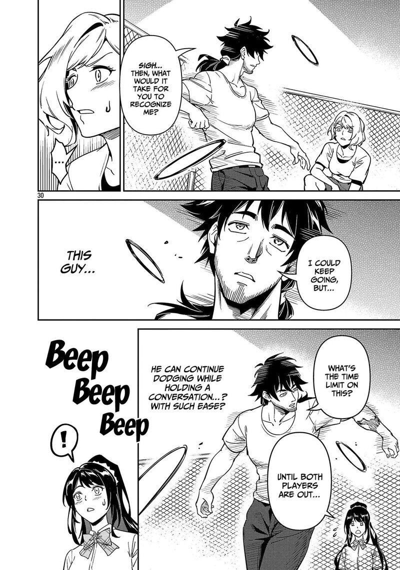 Saitei Rank No Boukensha Yuusha Shoujo Wo Sodateru Orette 9 31