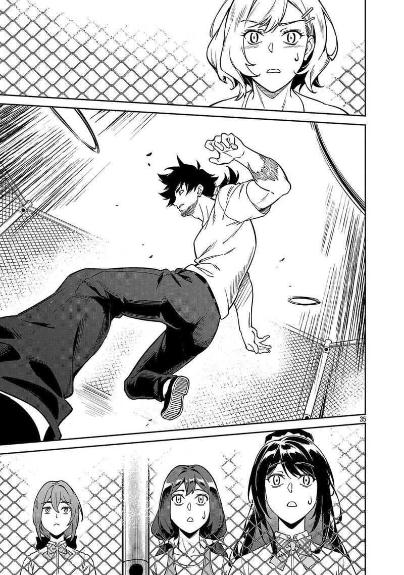 Saitei Rank No Boukensha Yuusha Shoujo Wo Sodateru Orette 9 36