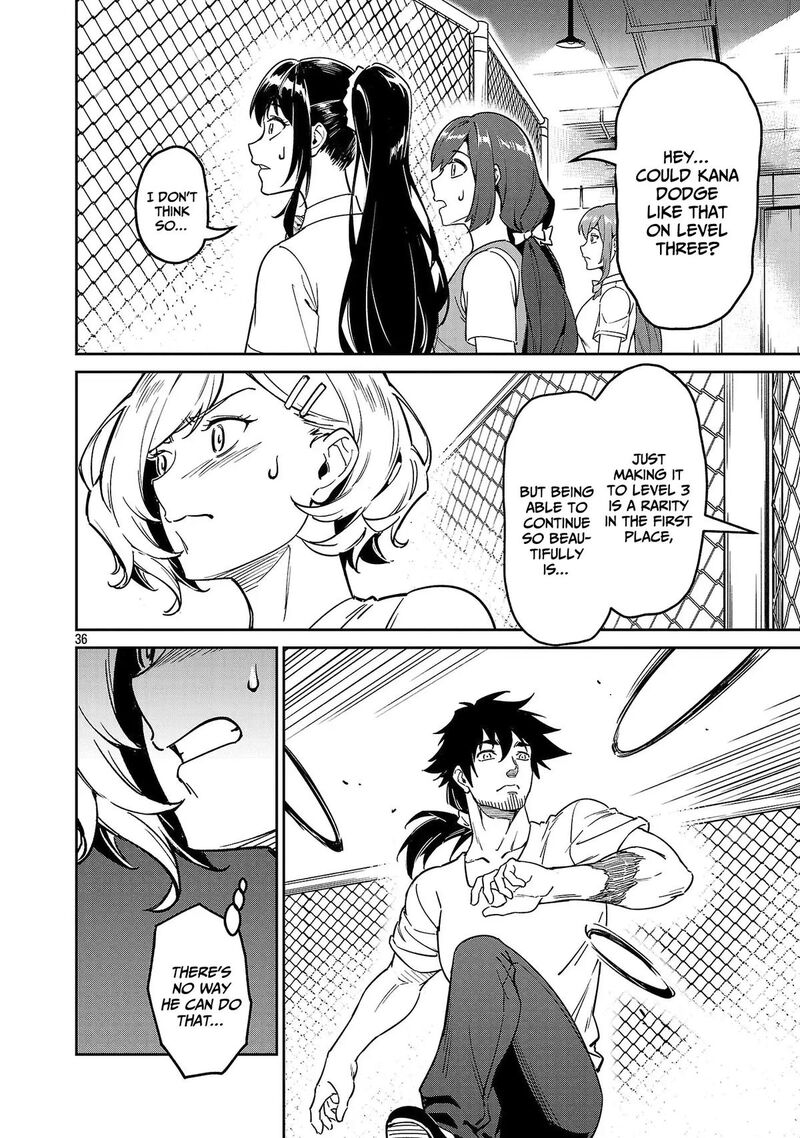 Saitei Rank No Boukensha Yuusha Shoujo Wo Sodateru Orette 9 37