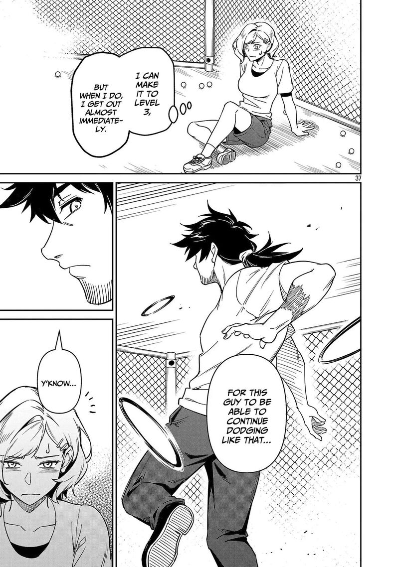 Saitei Rank No Boukensha Yuusha Shoujo Wo Sodateru Orette 9 38