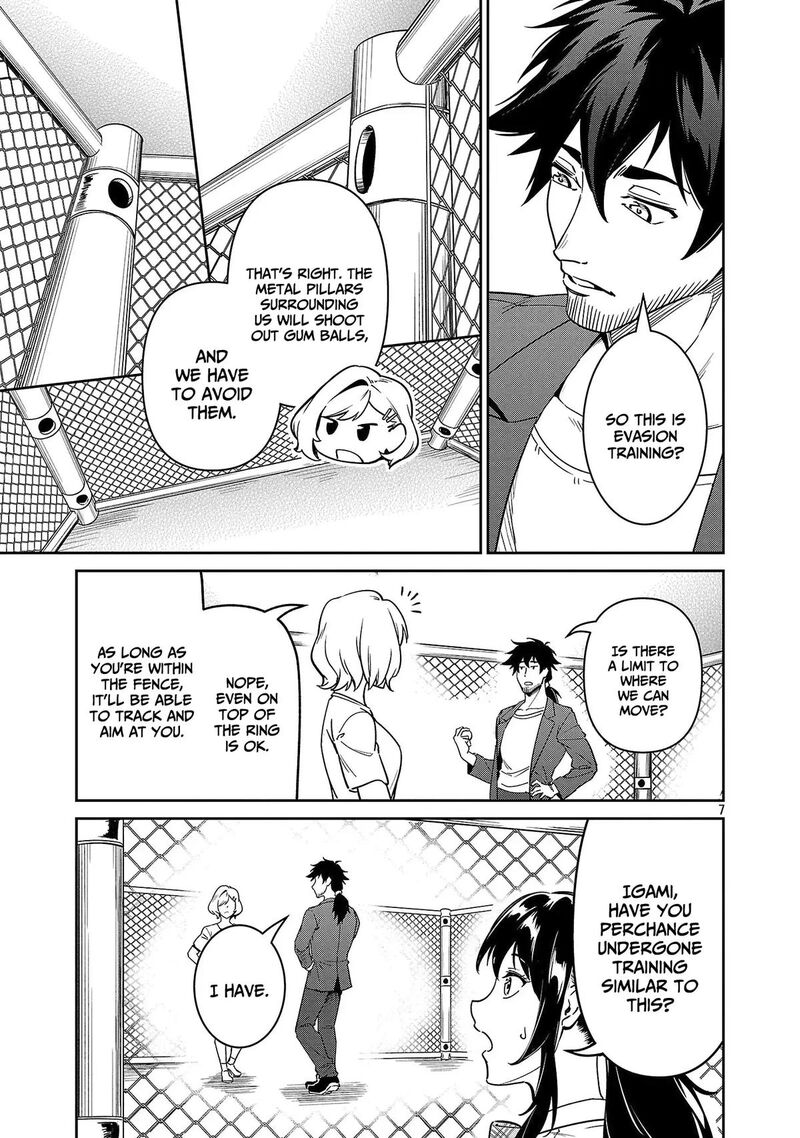 Saitei Rank No Boukensha Yuusha Shoujo Wo Sodateru Orette 9 8