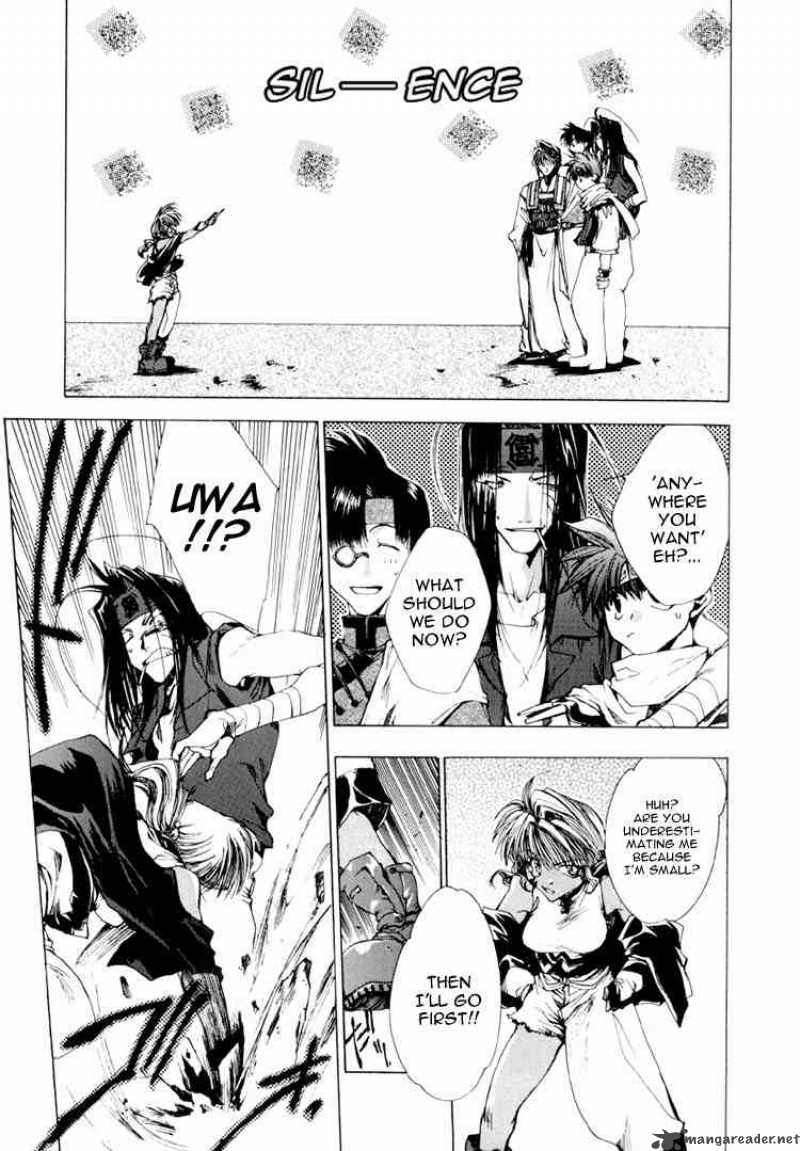 Saiyuki 16 7