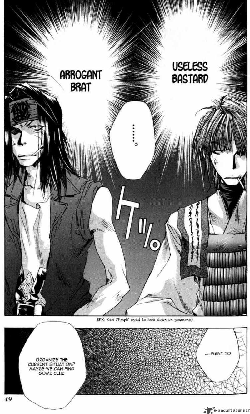 Saiyuki 38 3