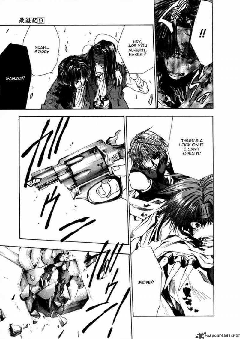 Saiyuki 55 9