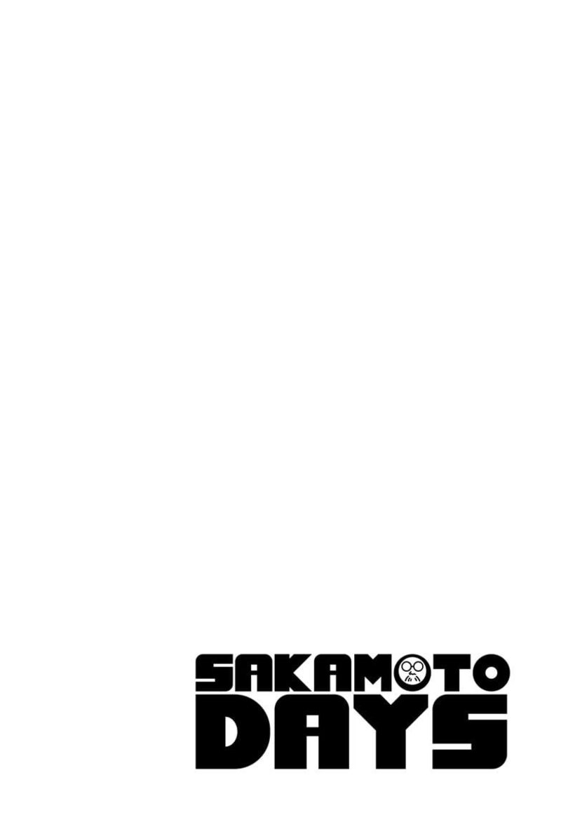 Sakamoto Days 160 2