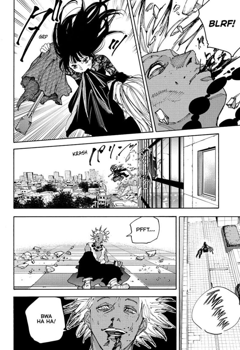 Sakamoto Days 211 16