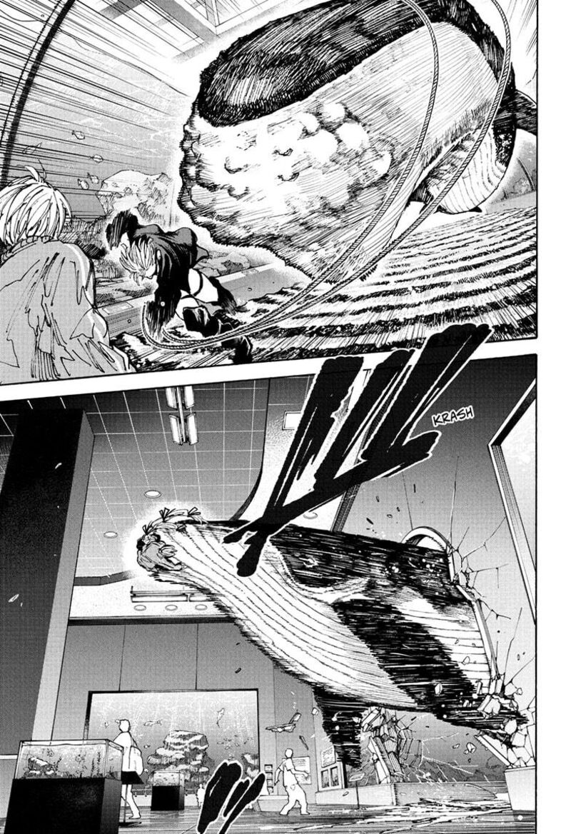 Sakamoto Days 216 11
