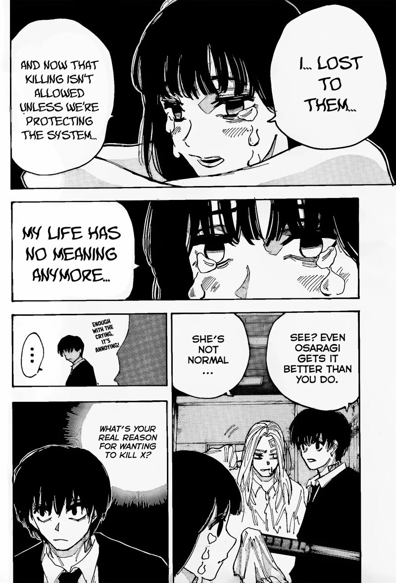 Sakamoto Days 221 14