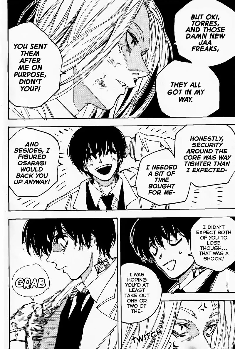 Sakamoto Days 221 8