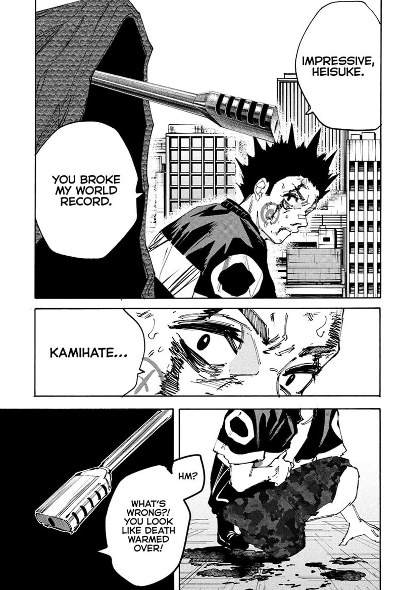 Sakamoto Days 230 3