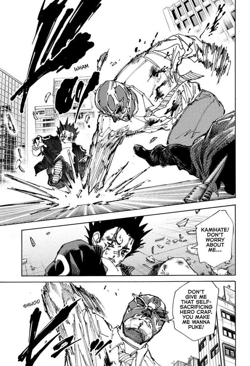 Sakamoto Days 230 9