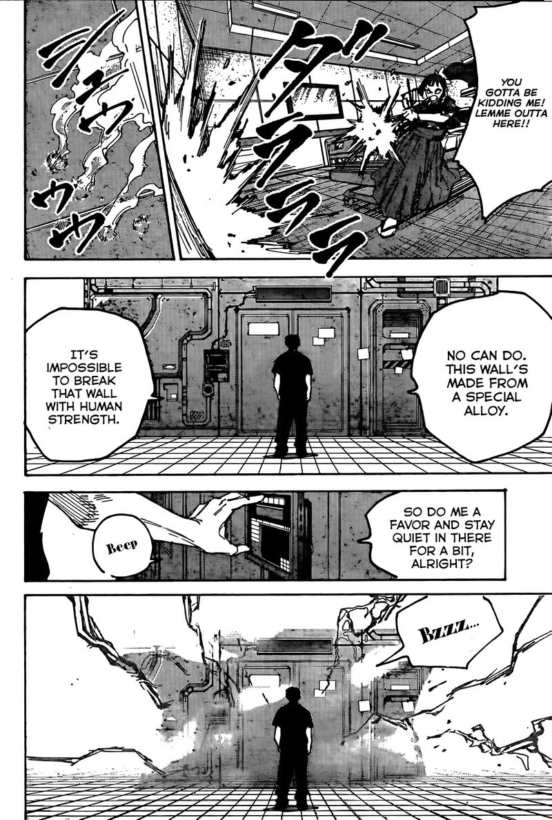 Sakamoto Days 234 13