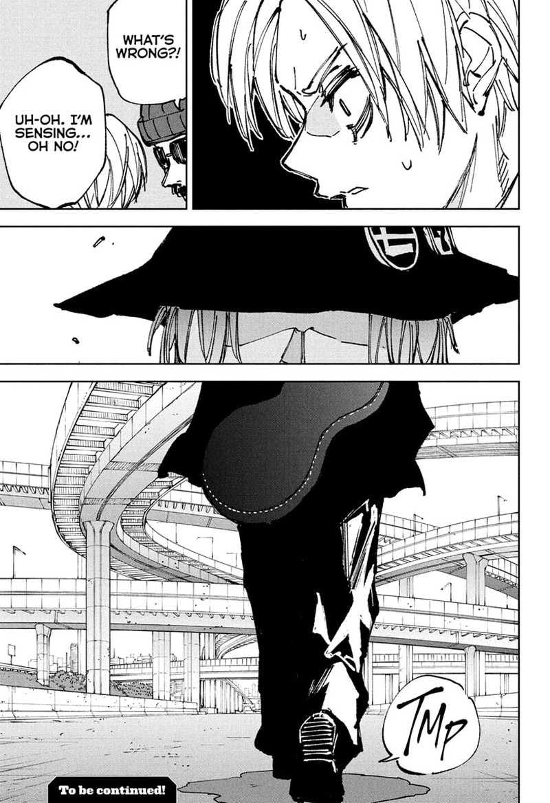 Sakamoto Days 235 14