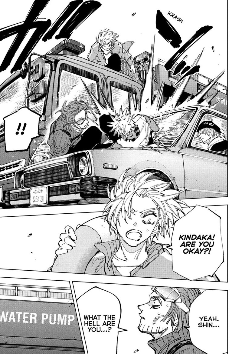 Sakamoto Days 236 11