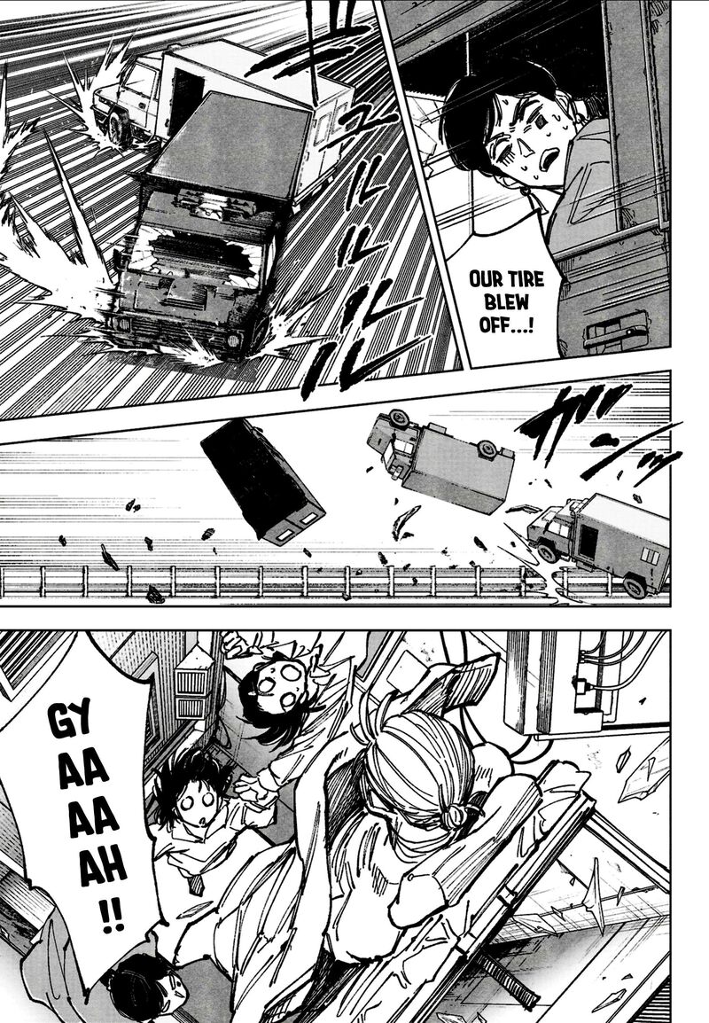 Sakamoto Days 237 13