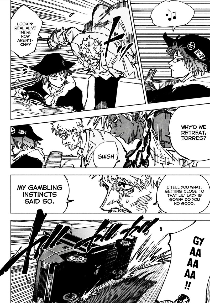 Sakamoto Days 237 14