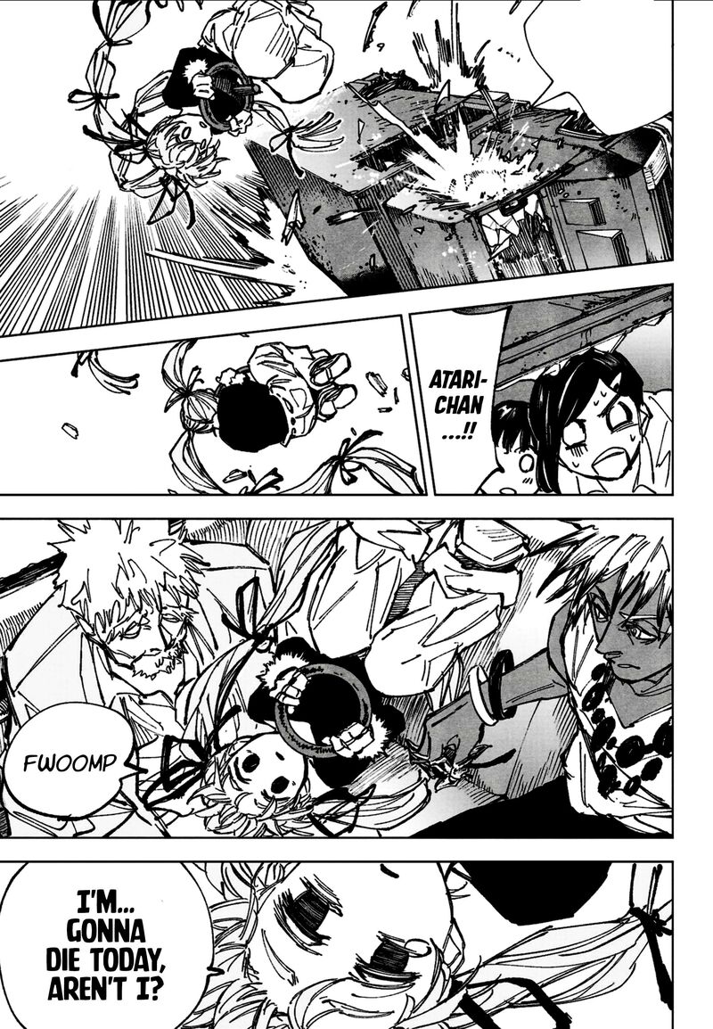 Sakamoto Days 237 15