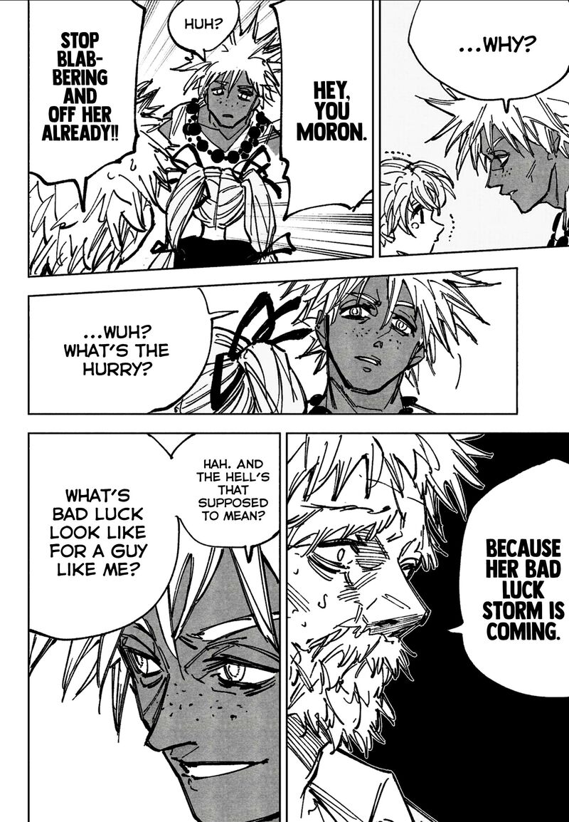 Sakamoto Days 237 16