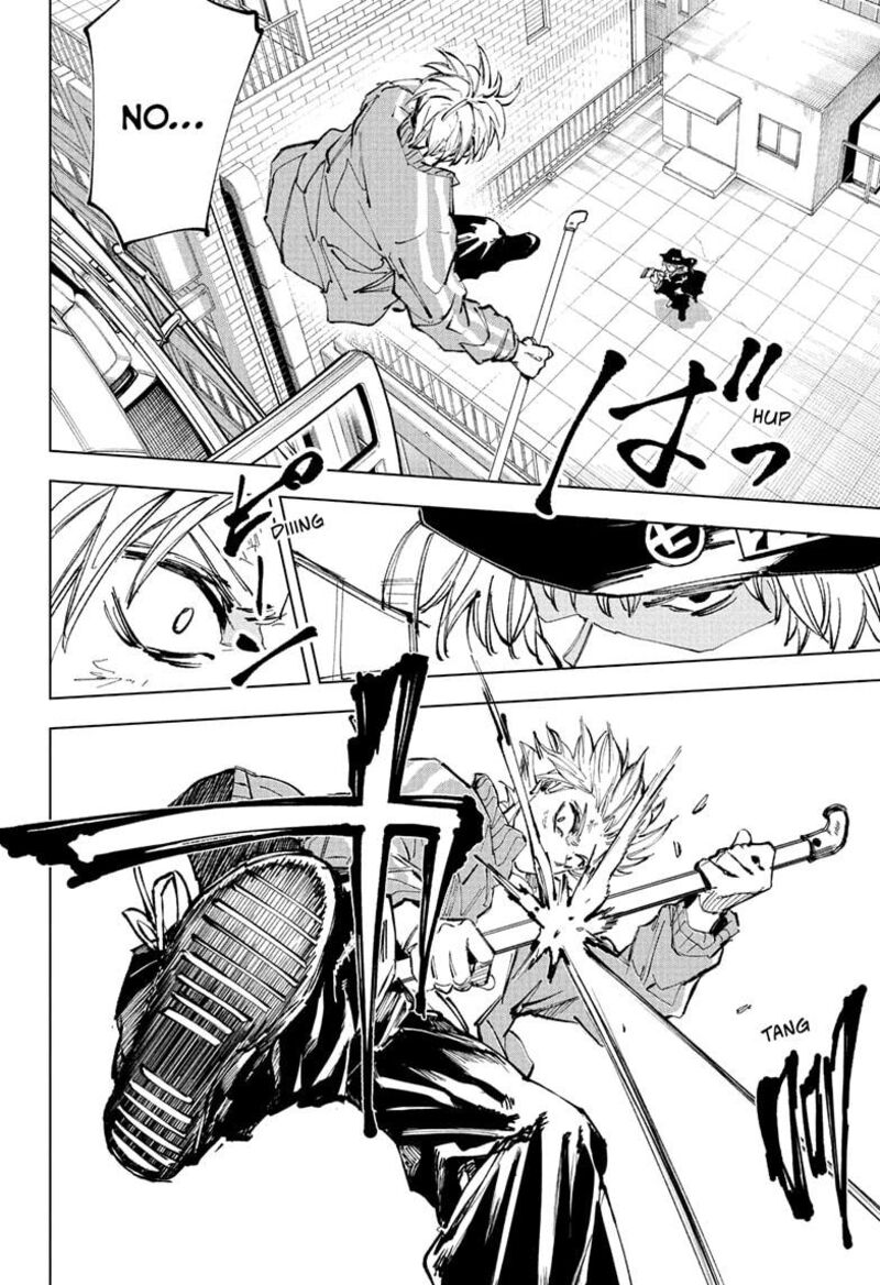 Sakamoto Days 239 10