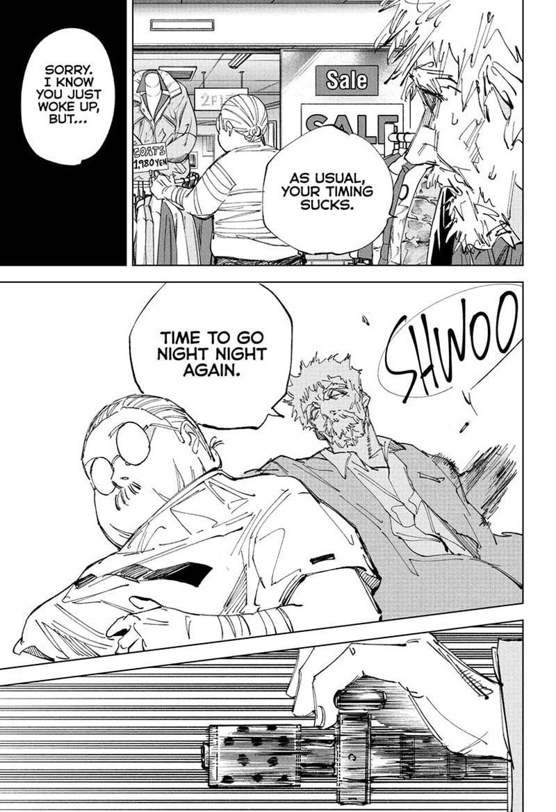 Sakamoto Days 240 18